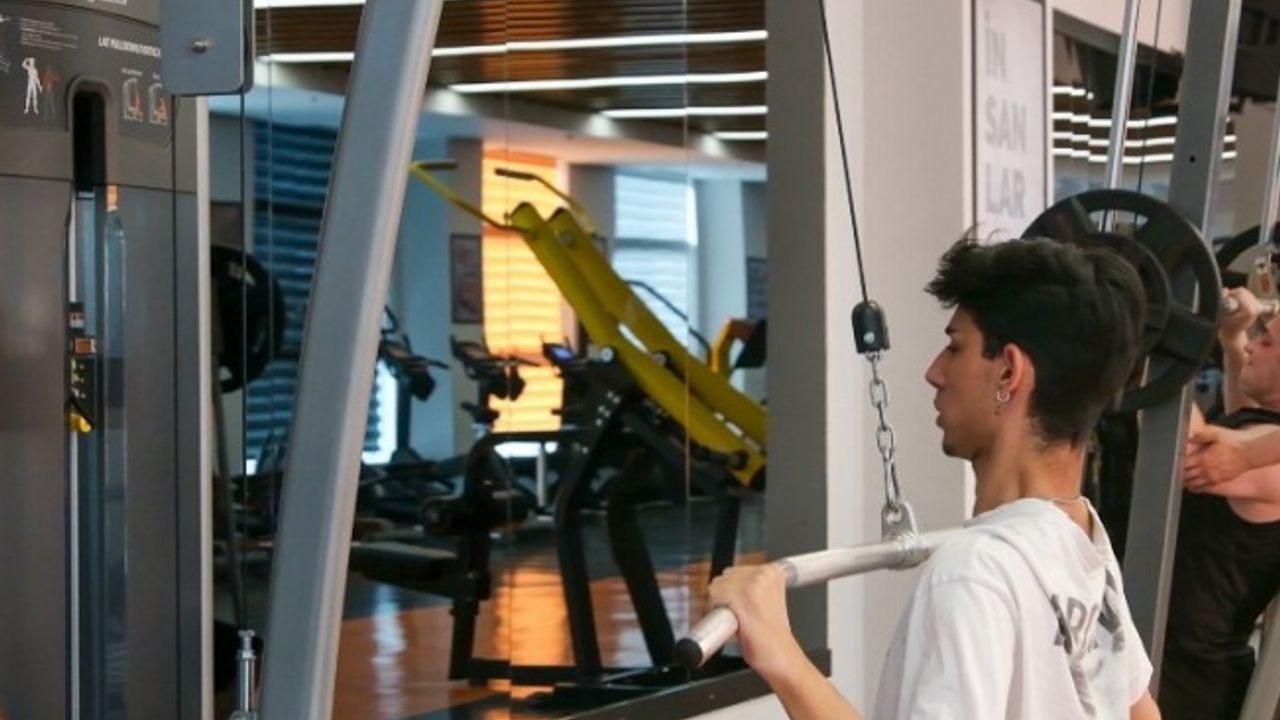 Bosna Sosyal Tesisi fonksiyonel yapısıyla tam not aldı