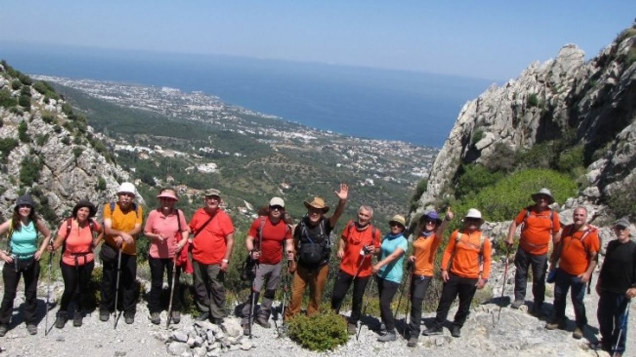 Bursa’da Dağcılık Çalıştayı düzenlenecek