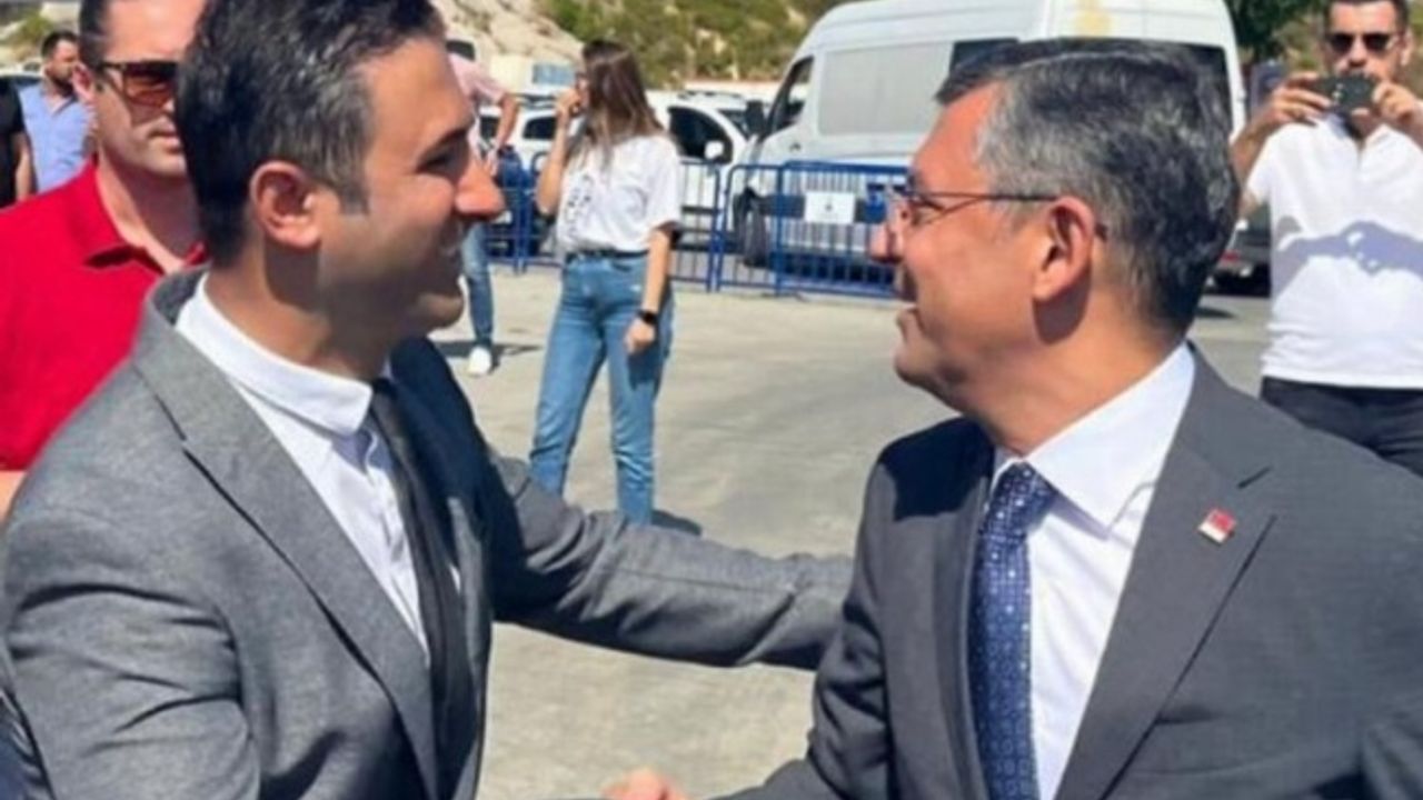 CHP'li Yevimli: Özel’in seçilmesine partililerimiz olumlu reaksiyon verdi