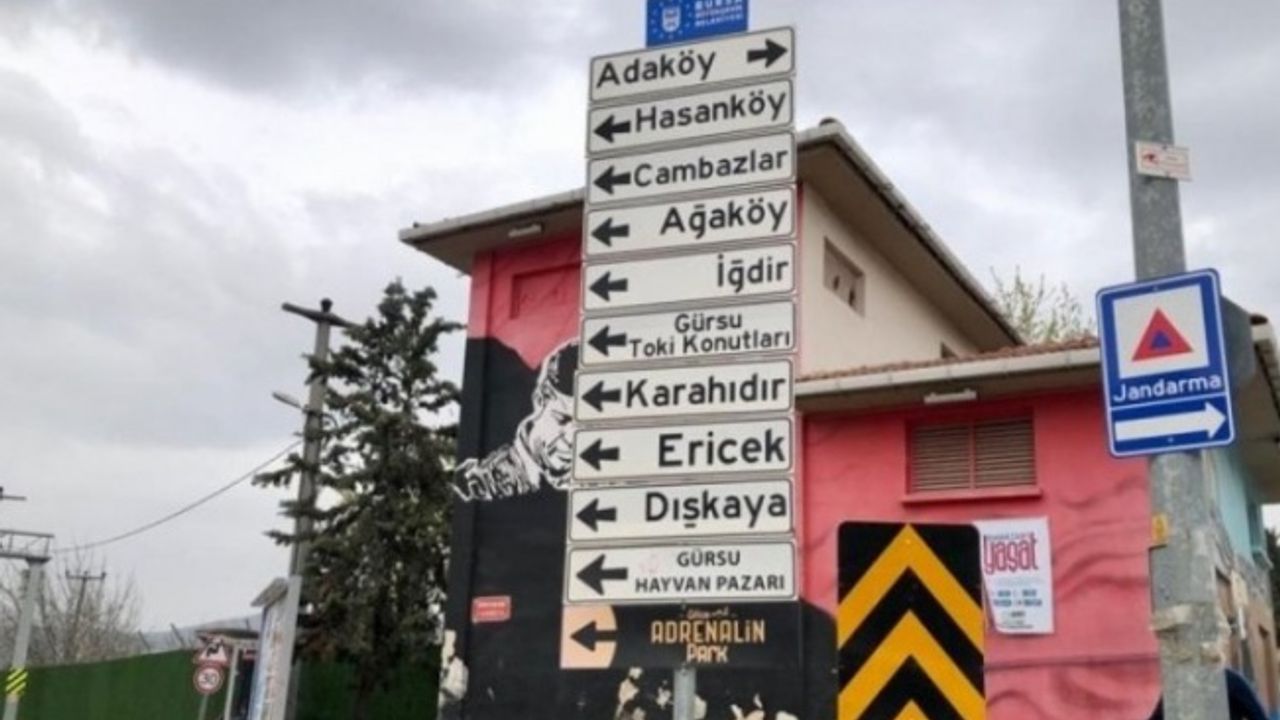 Deveci armudunun üretildiği Gürsu'nun köylerinde beklentiler neler?