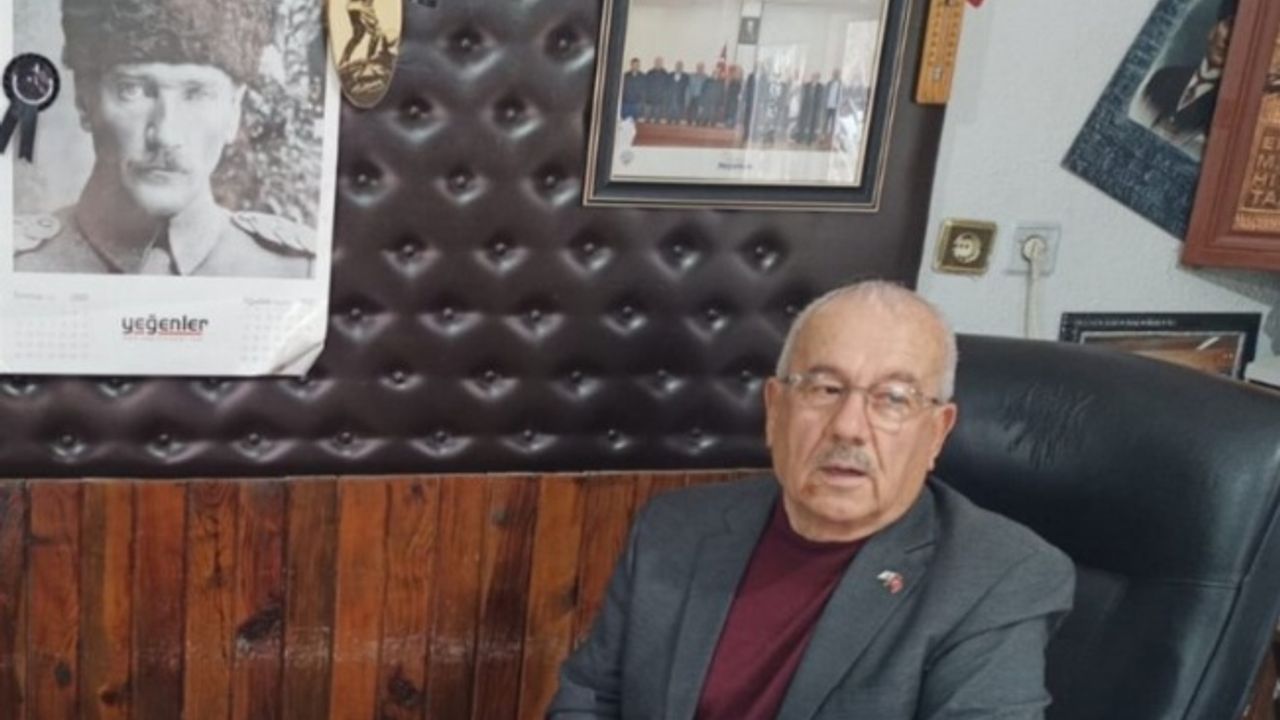 Edirne Keşan'da TOKİ konutları bir rant projesi mi?