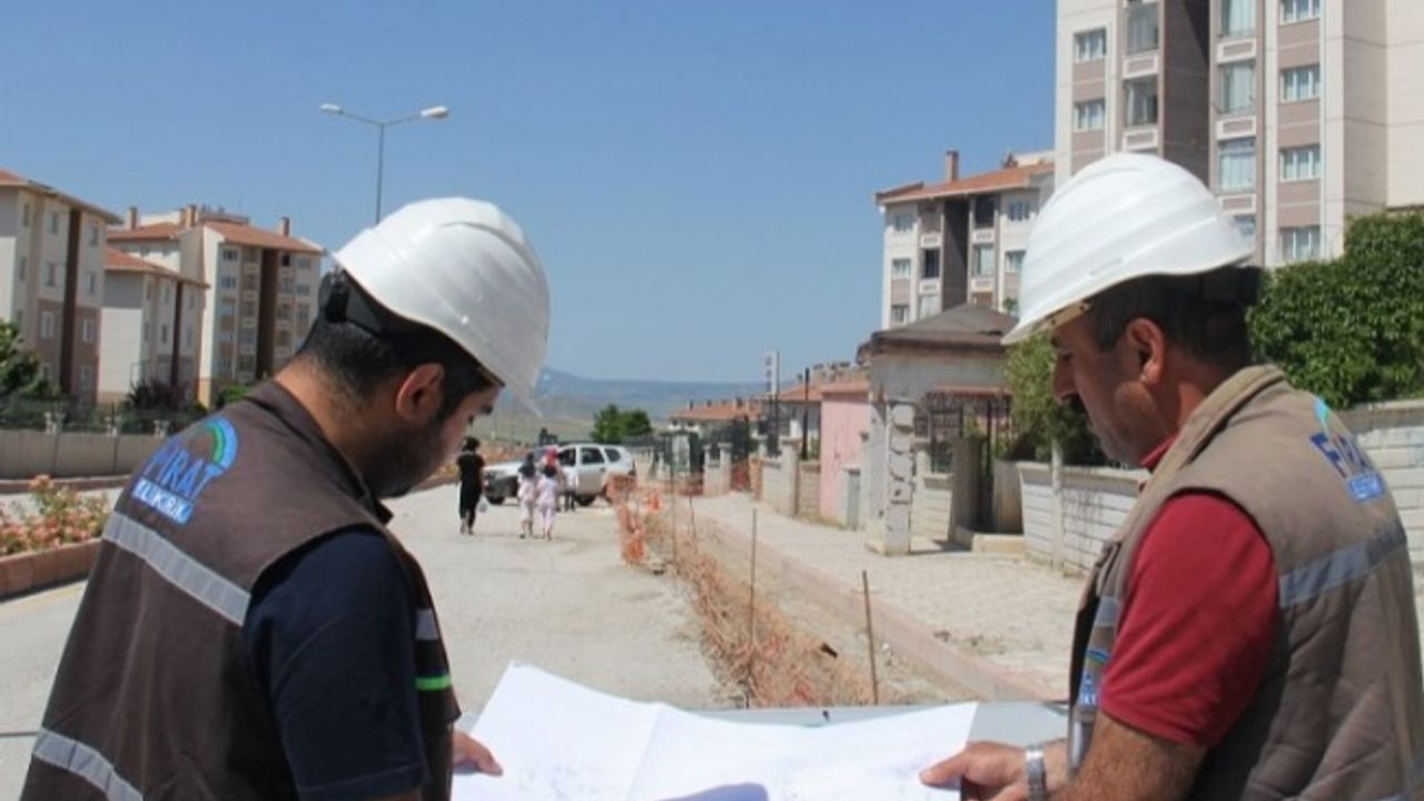 Fırat EDAŞ'tan Adaklı’ya 13 milyon TL’lik yatırım