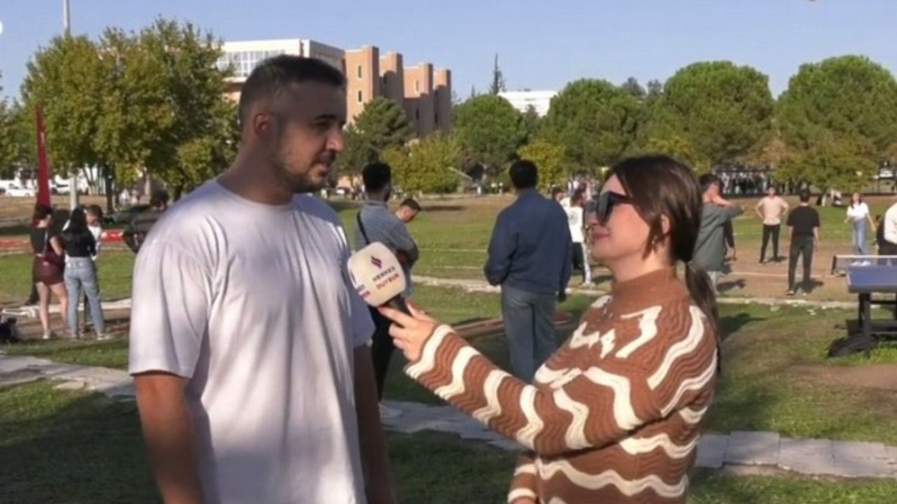 Gençler toksik mi yoksa sağlıklı ilişkiden mi yana?