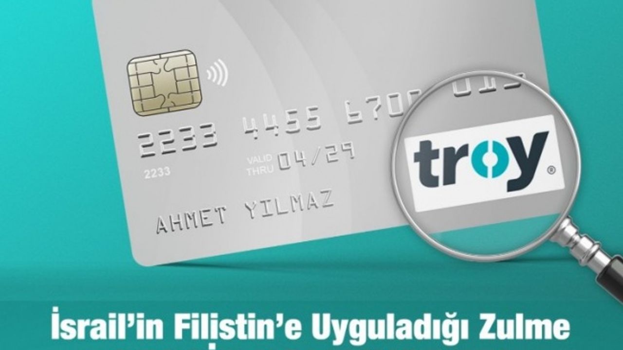 Gölcük Belediyesi maaş kartlarını TROY'a taşıyor