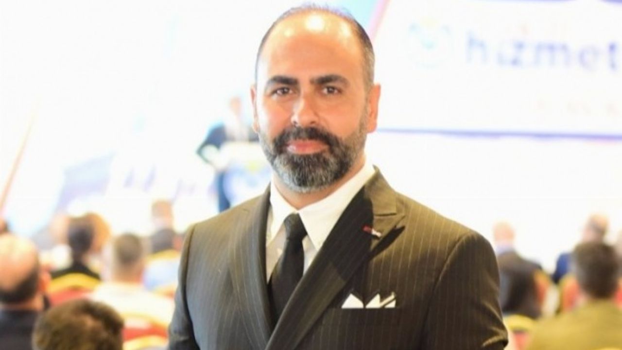 HAK-İŞ İzmir'den Filistin'e yardım eli