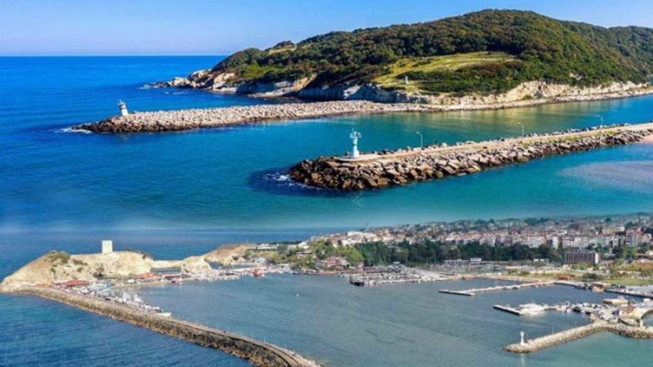 İstanbul Şile'de projelerin her noktasında 'insana hizmet' var