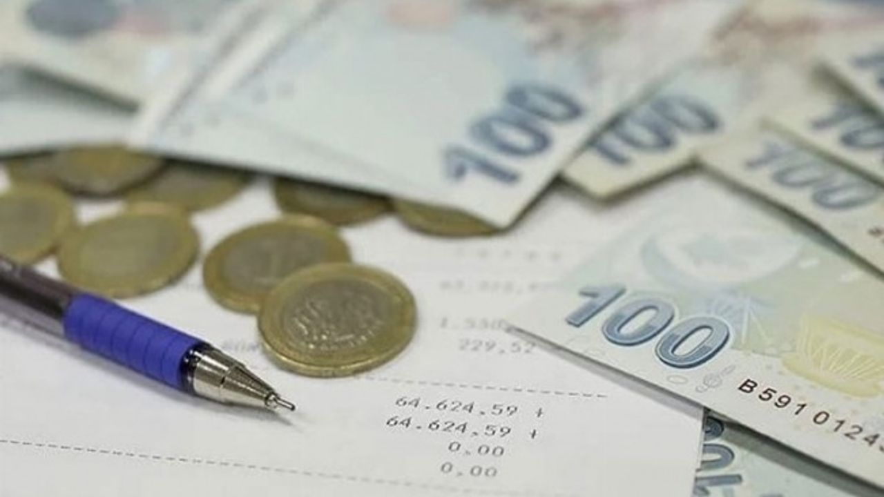 Kamu alacaklarına yeni oran! Gecikme zammı ve tecil faizi yükseldi