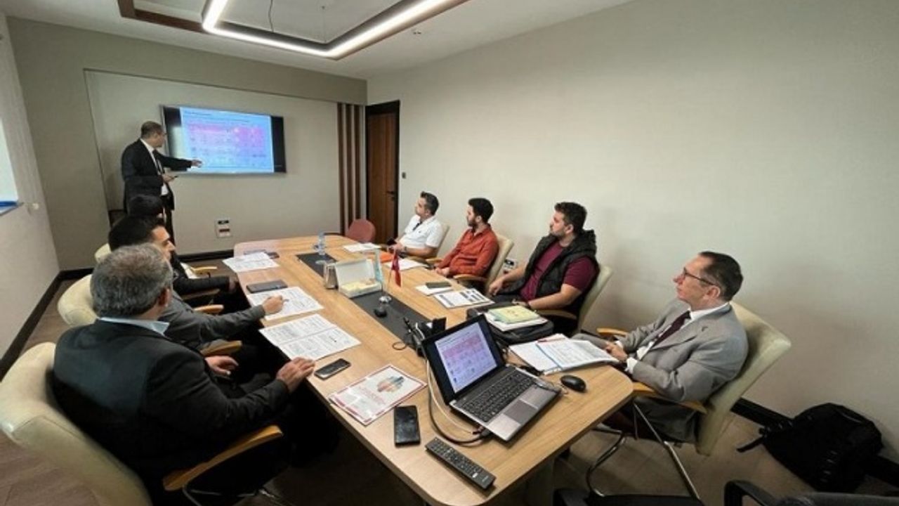 Kayseri Melikgazi'de iklim değişikliği çalıştayı yapılacak