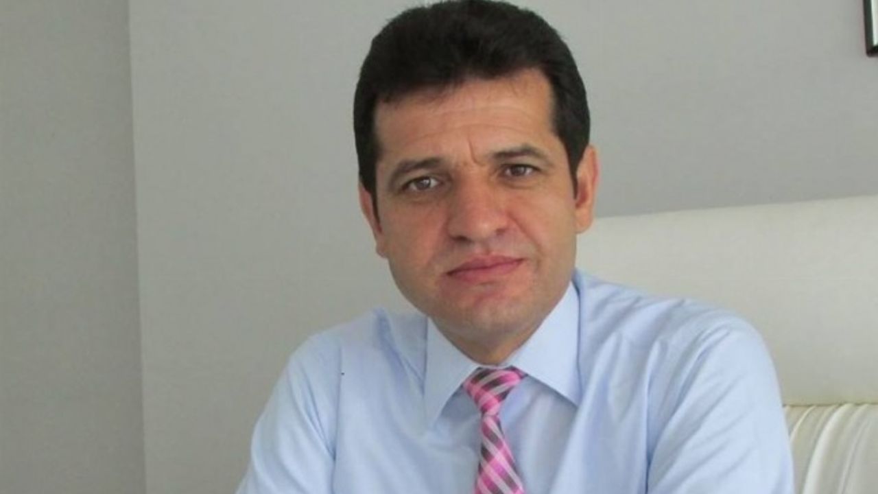 Manisa BİK eski müdürü Kenan Tokgöz beraat etti