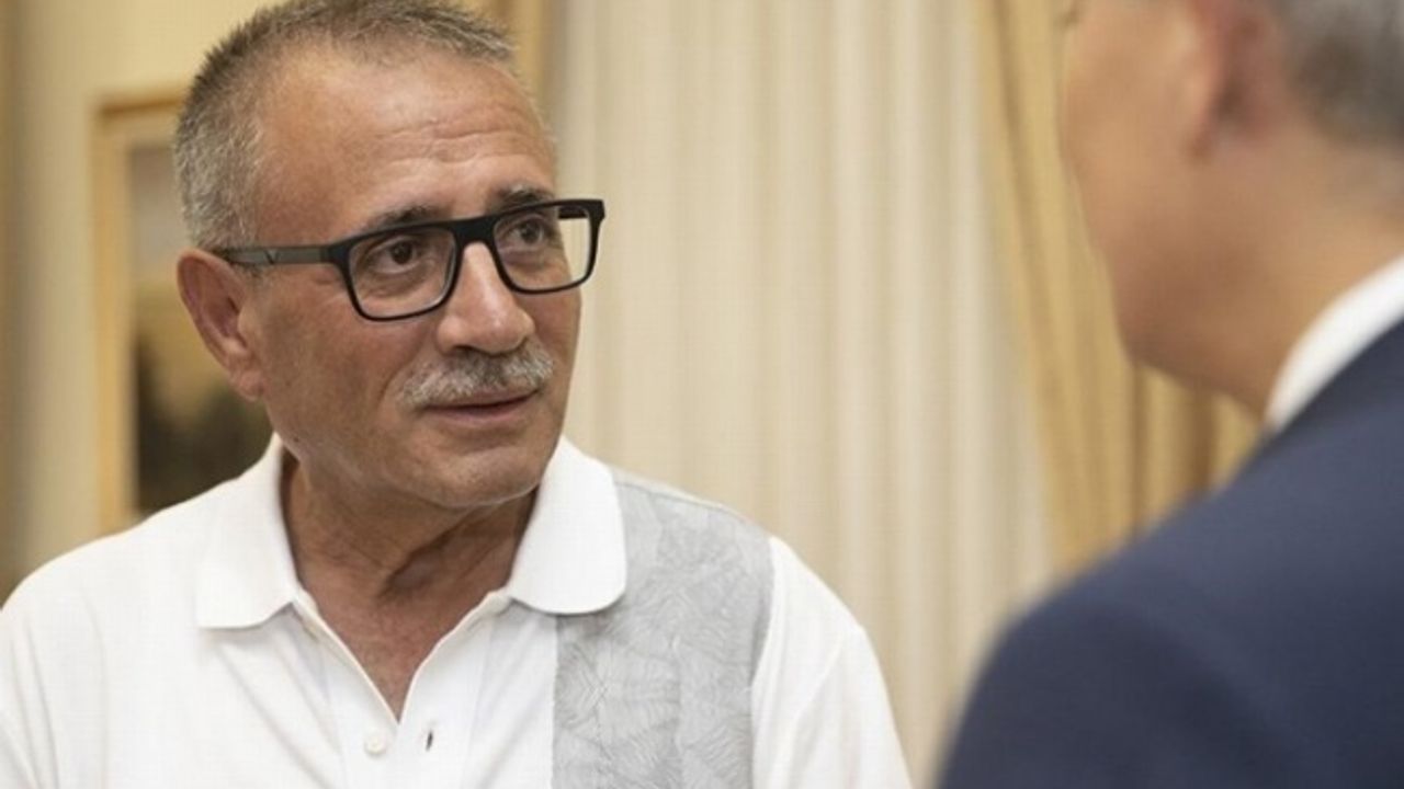 Musa Hicazi: Gazze düşerse Mescid-i Aksa düşer