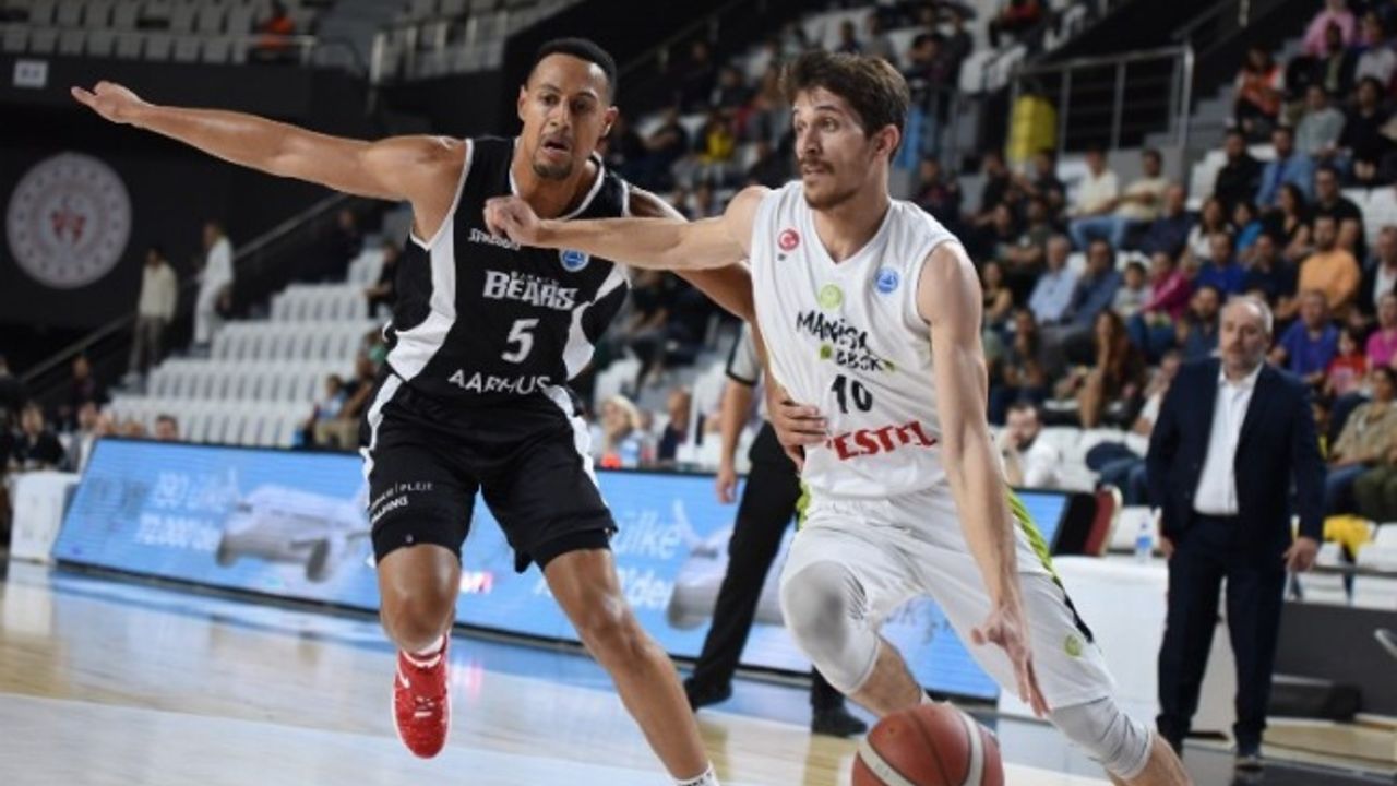 Potanın Tarzanları'ndan Avrupa'da bir zafer daha