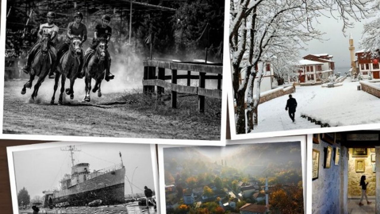 'Sizin gözünüzden Gölcük' için son başvuru 27 Kasım