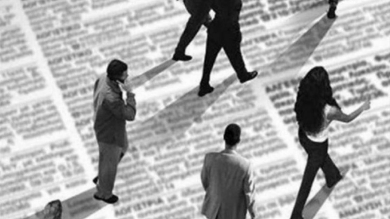 Üçüncü çeyrekte işsizlik azaldı! İstihdamın yarısından fazlası hizmette