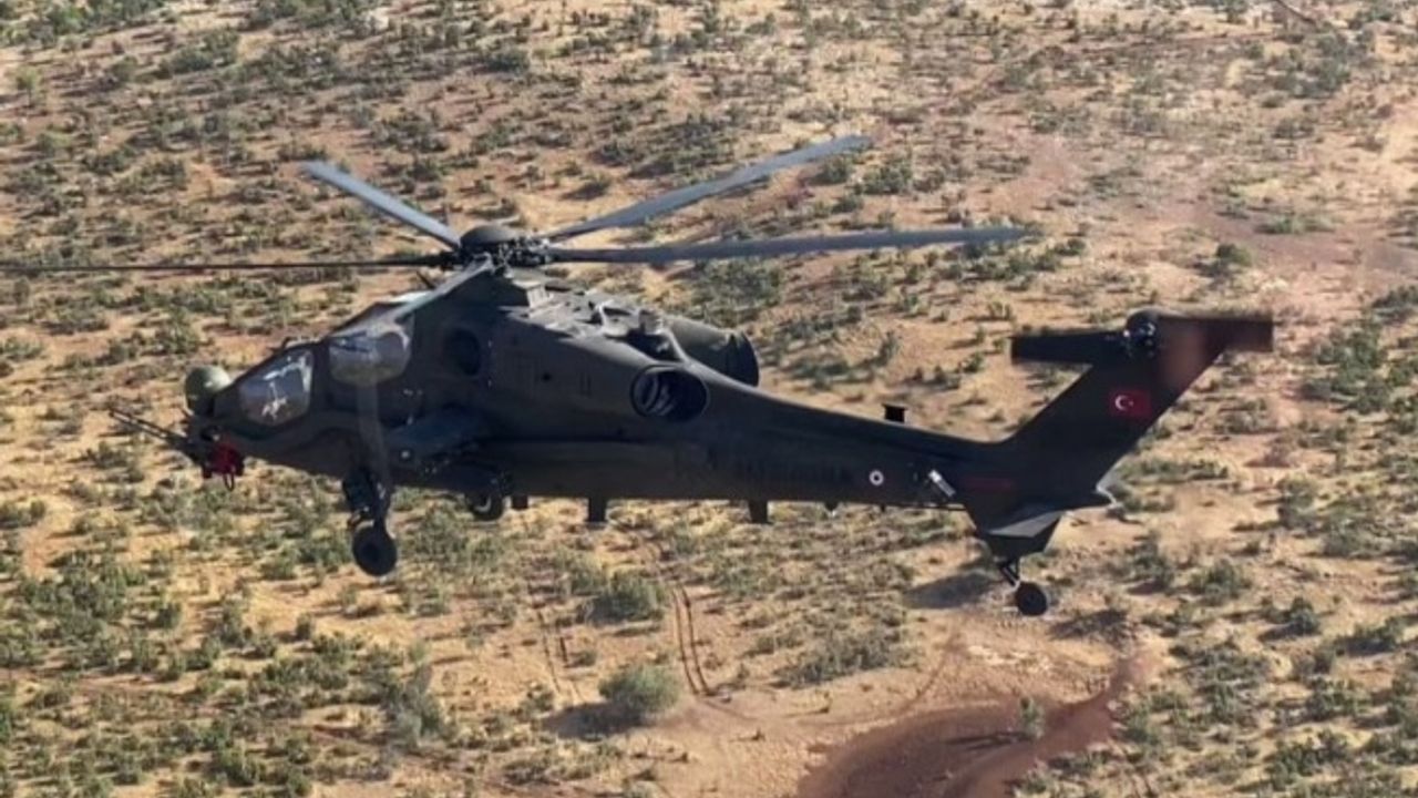 Yeşil ve Gri kategoride 2 terörist etkisiz halde