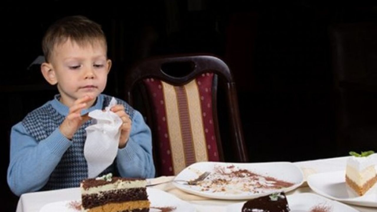 'Adabımuaşeret' müfredata girdi! Nezaketli ve görgülü nesil yetişecek