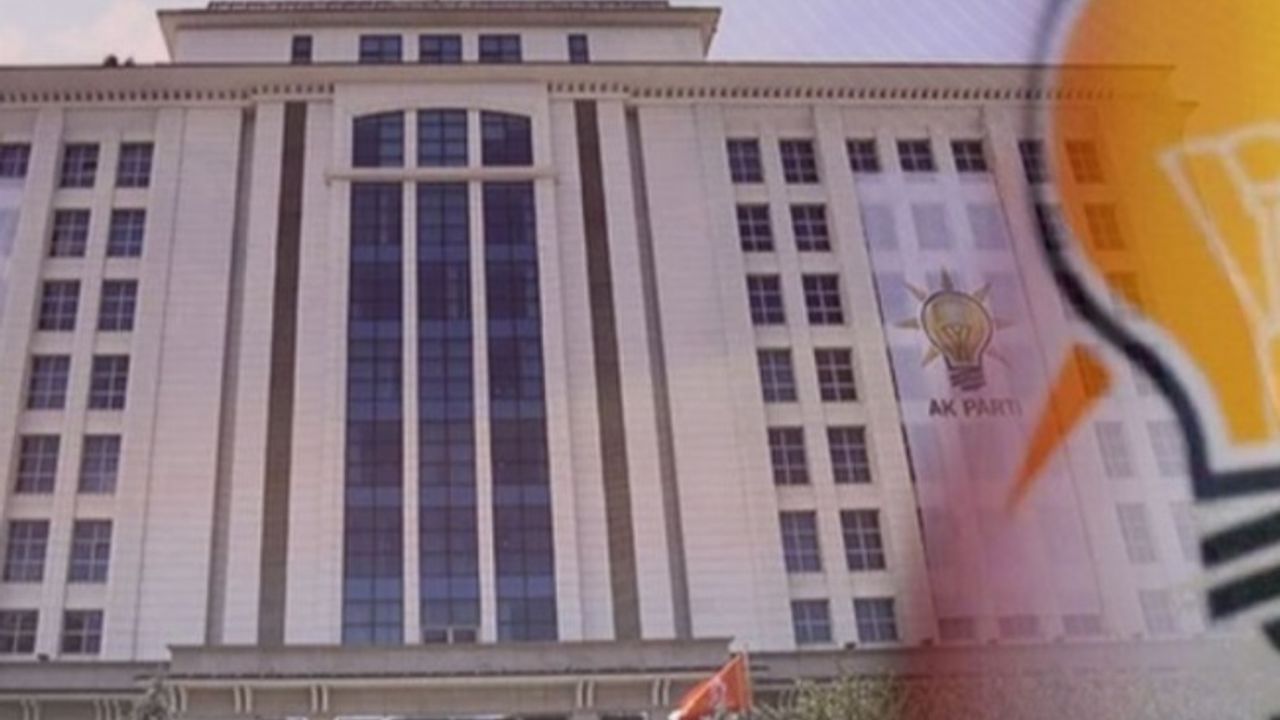 AK Parti'de gözler ve kulaklar o komisyonda