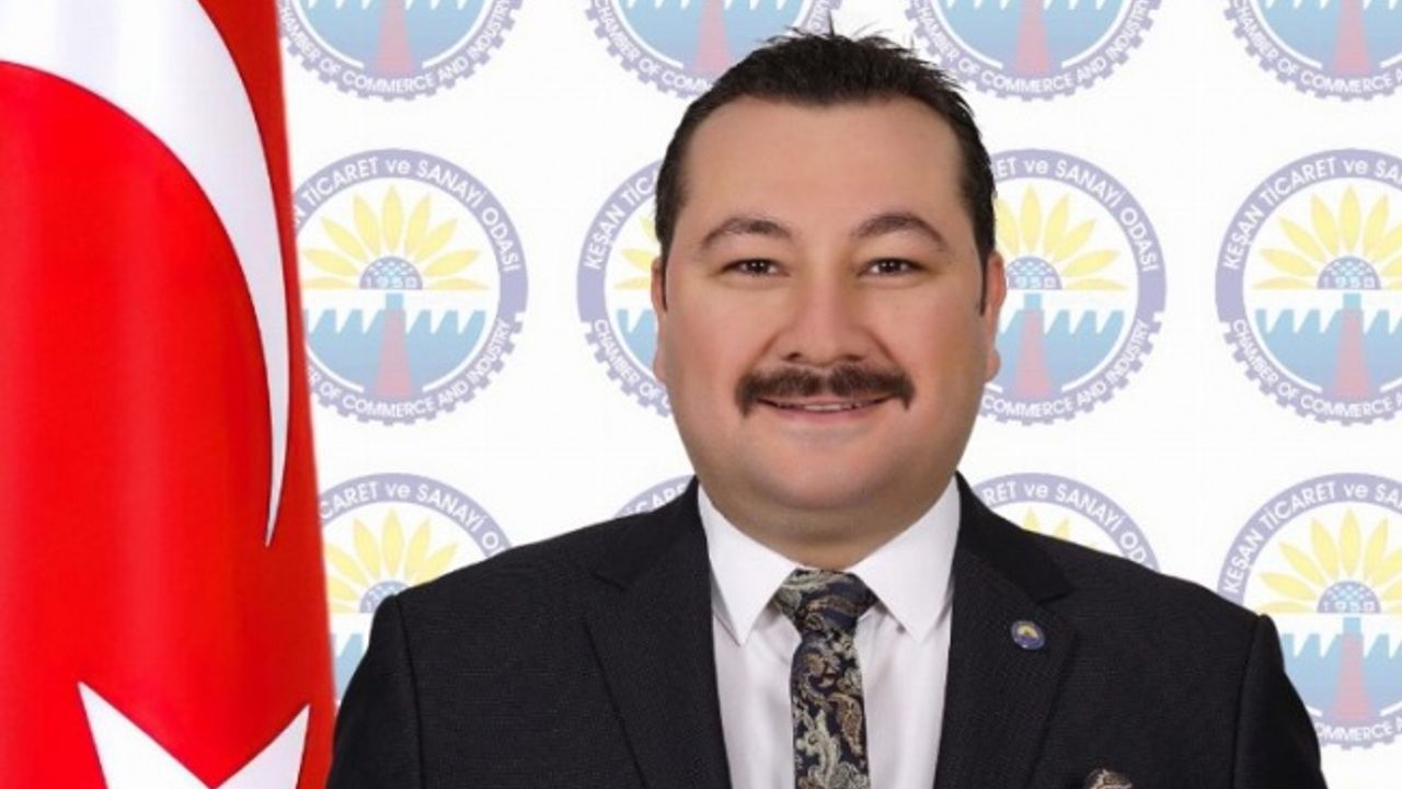 Keşan TSO 'Taşınmaz Yönetmeliği'nde Yapılan Değişiklikler' hakkında bilgilendirdi