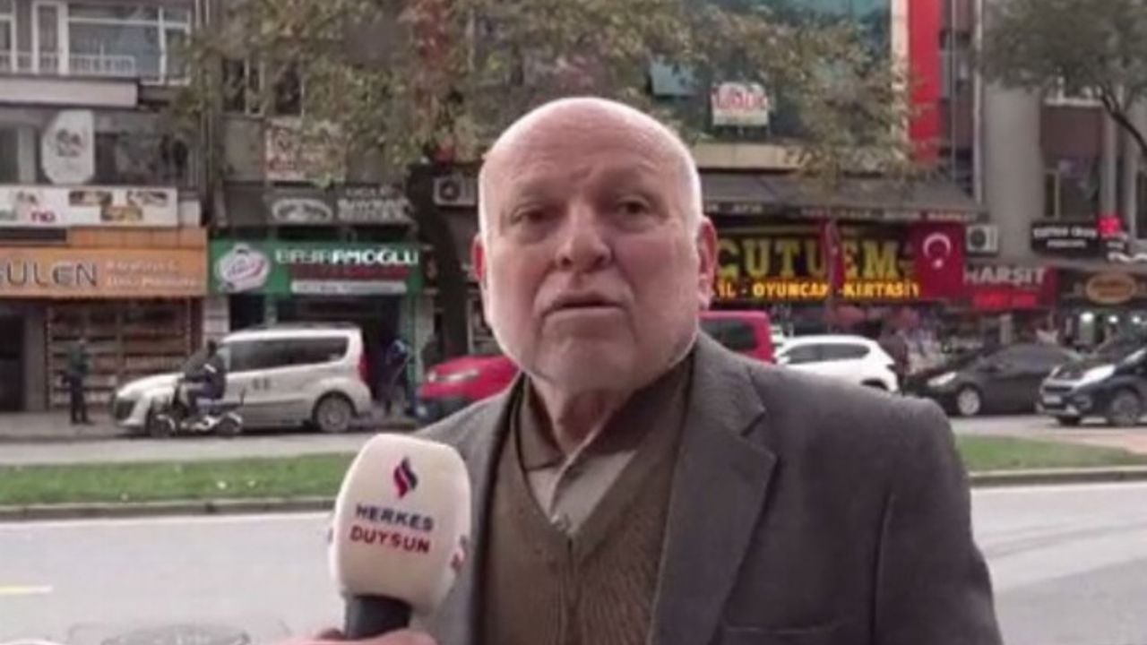 Sakaryalılardan Filistin’e destek... Boykot çığ gibi büyüyor!