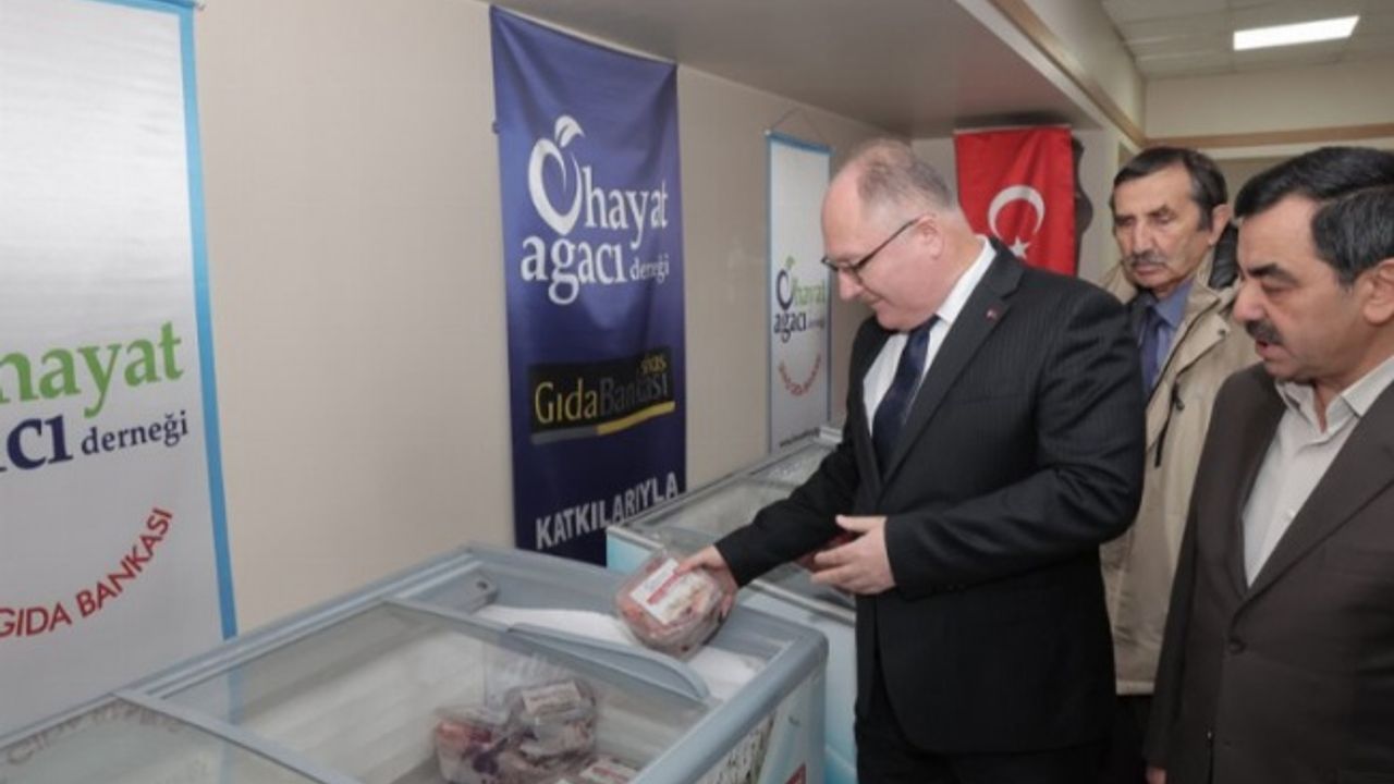 Sivas nakit yakacak desteğine 2024'te de devam