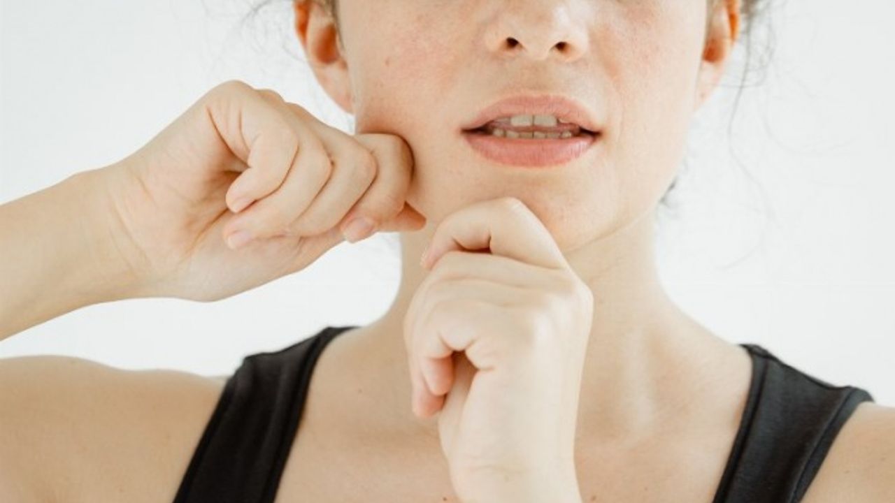 Yüz felcinde erken teşhis tedavi şansını artırıyor