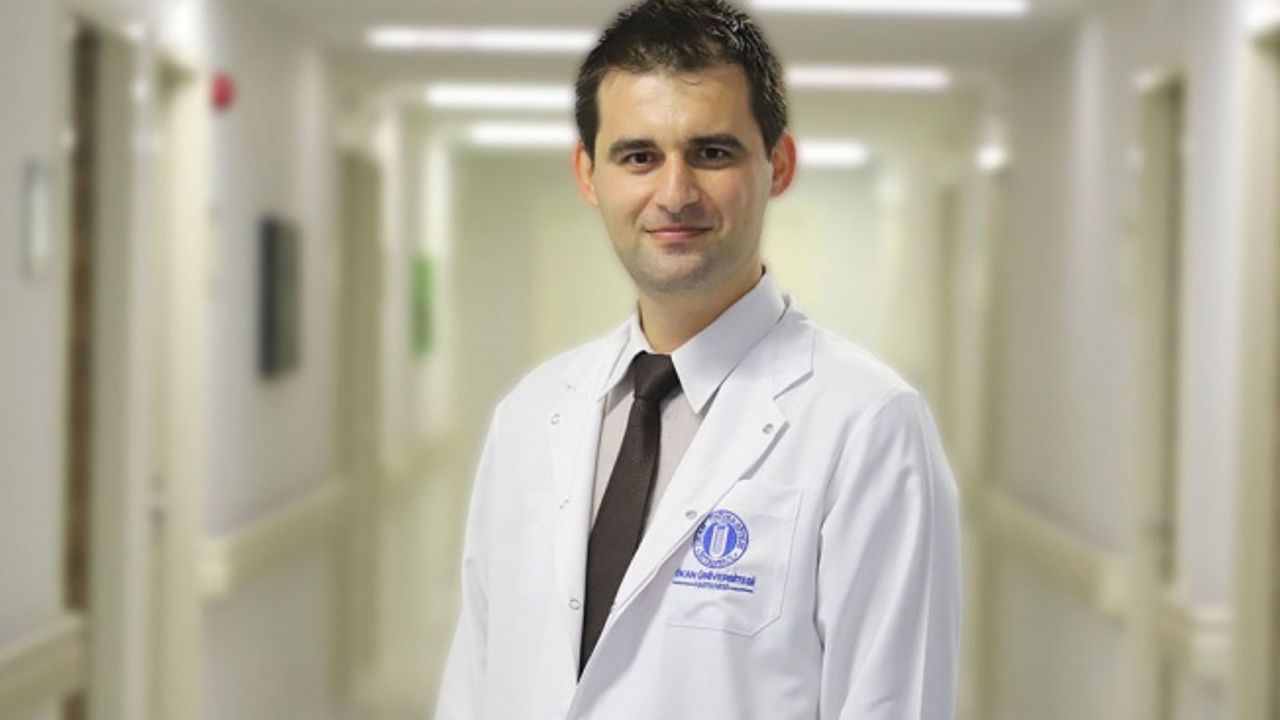 Kırmızı göz salgını kalıcı hasar bırakıyor