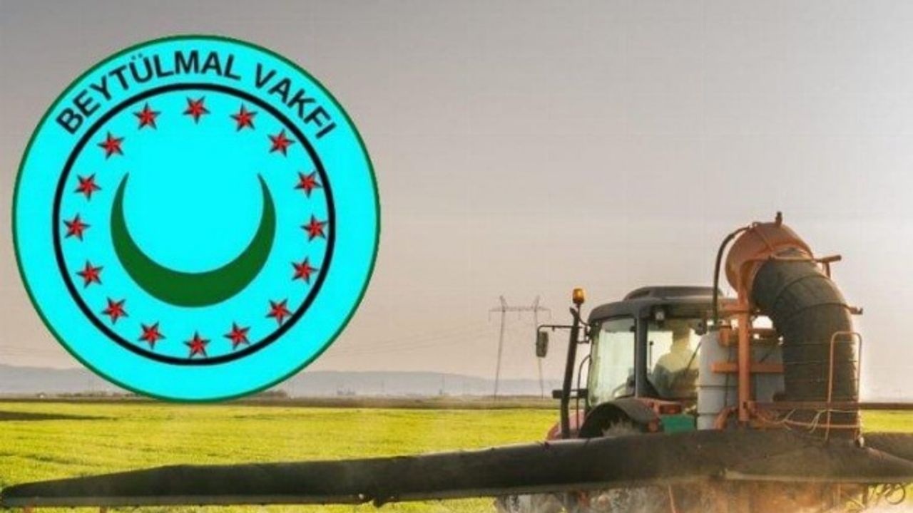 Beytulmal Vakfı, Ar-ge projelerini geliştiriyor