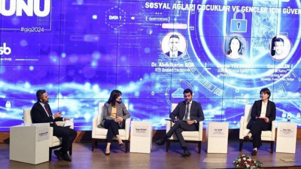 BTK: Gençler için TikTok’u daha güvenilir haline getireceğiz