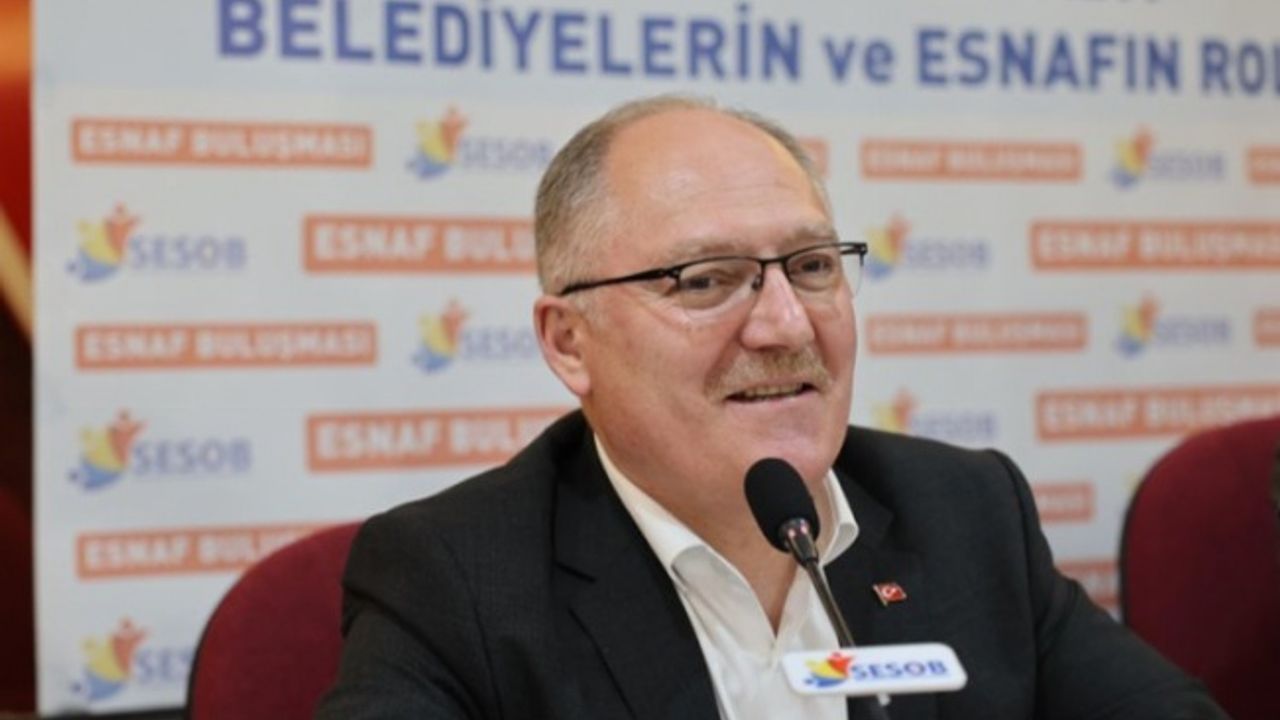 Bilgin: "Sivas’ın menfaati için ne gerekiyorsa onu yaparım"