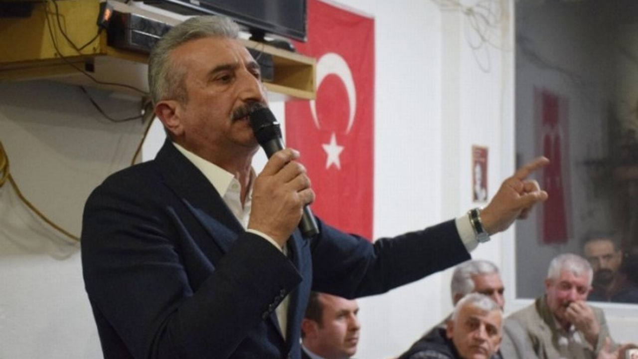 Bursa'da CHP'den sandık kurulu başkanlarına uyarı!