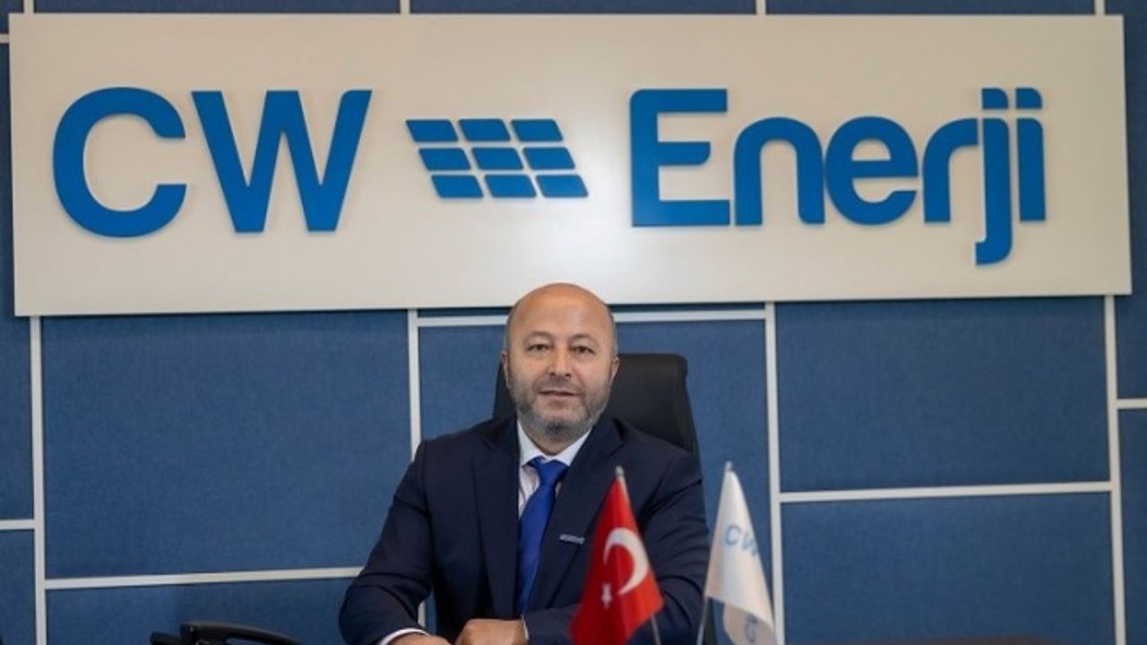 CW Enerji’den 5,2 Milyon Euro’luk bir sözleşme daha