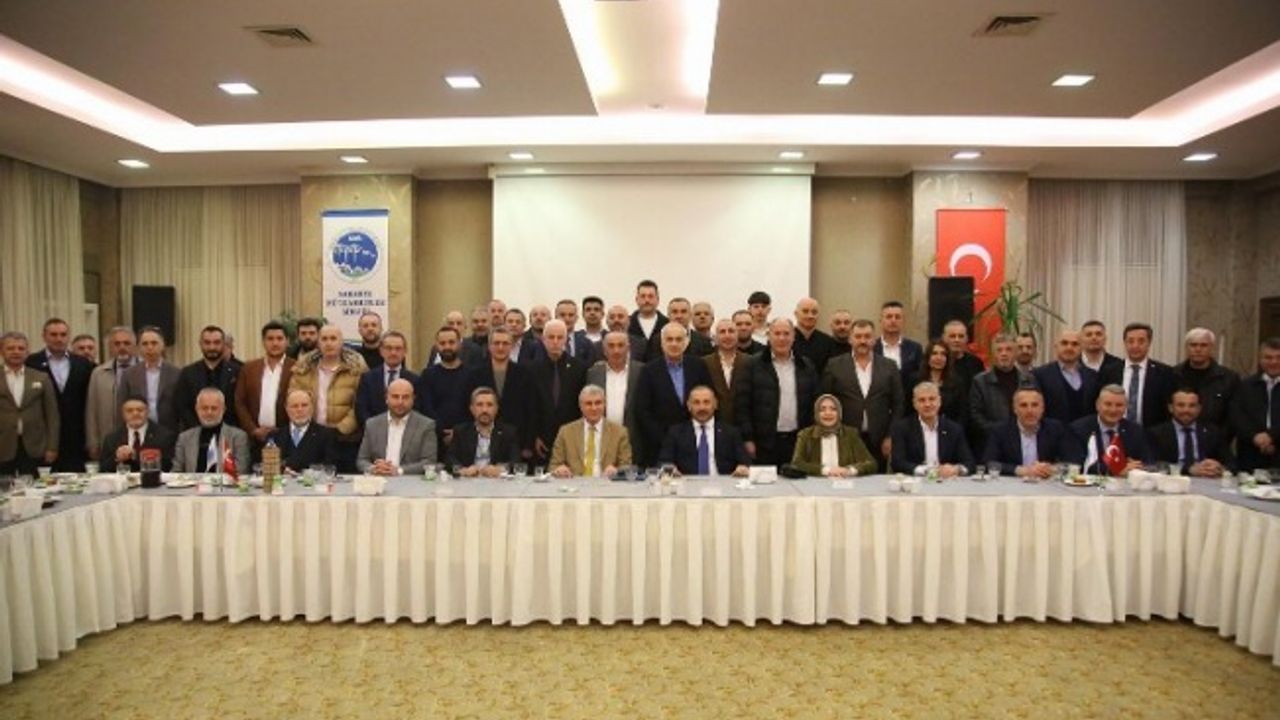 Ekrem Yüce: "Baki kalan, kubbede hoş bir sada imiş"