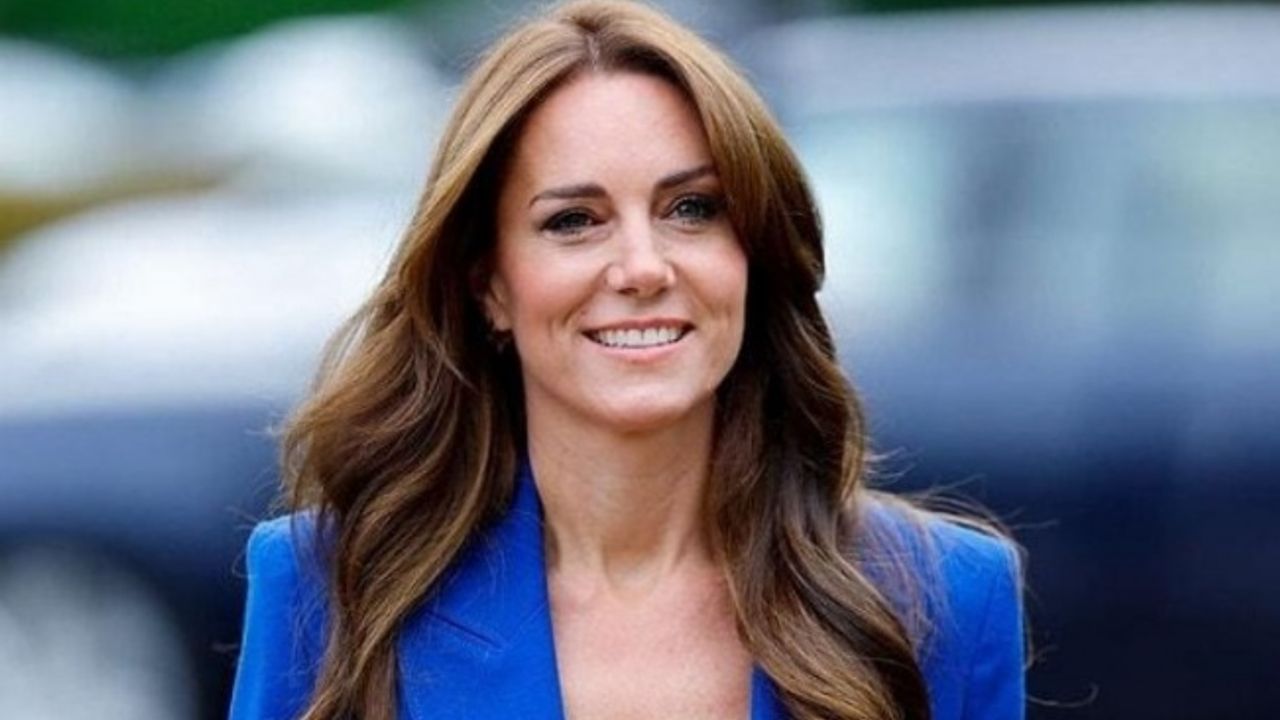 Galler Prensesi Kate Middleton'ın sağlık durumu hakkında kötü haber