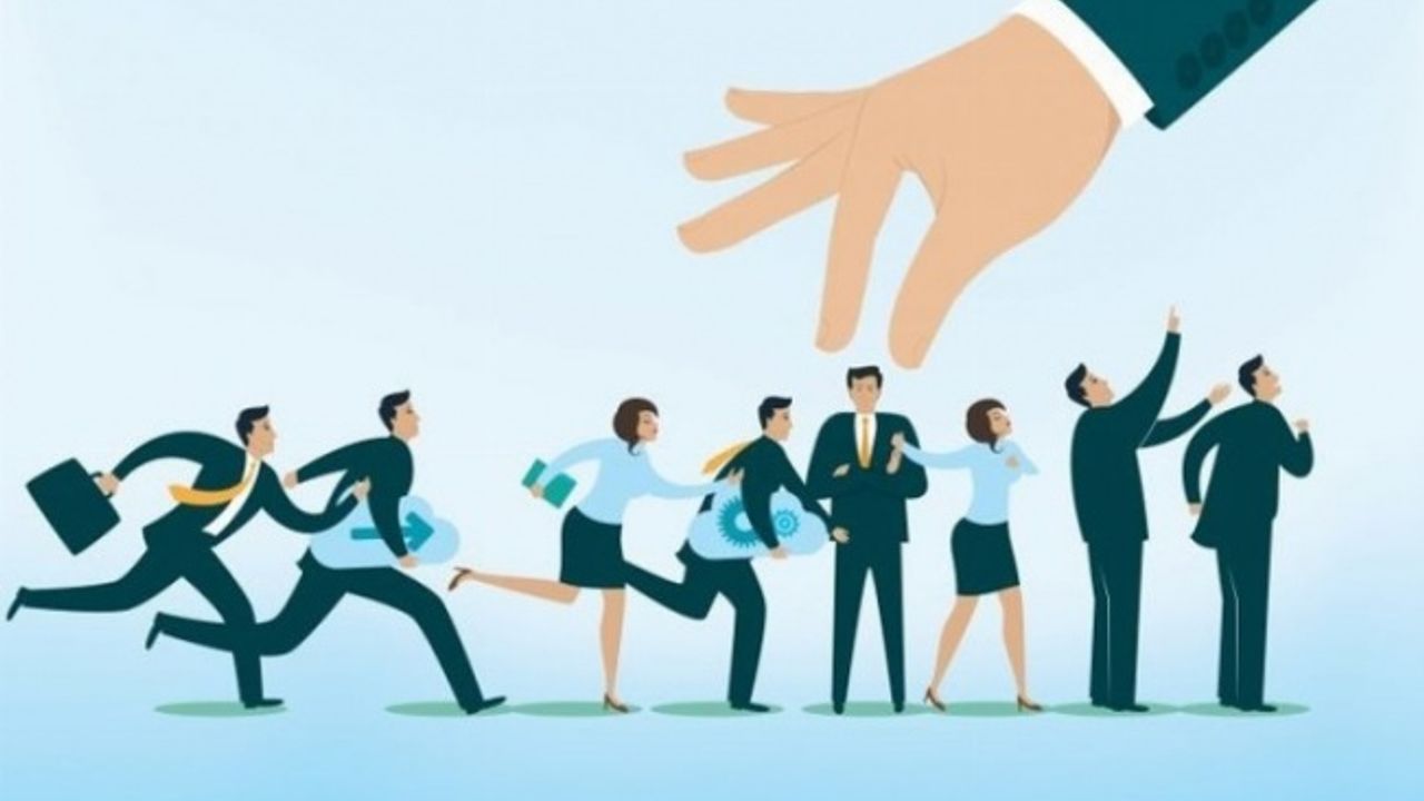 İşverenlerin istihdam beklentileri açıklandı... İşe alımlar 10 puan geriledi