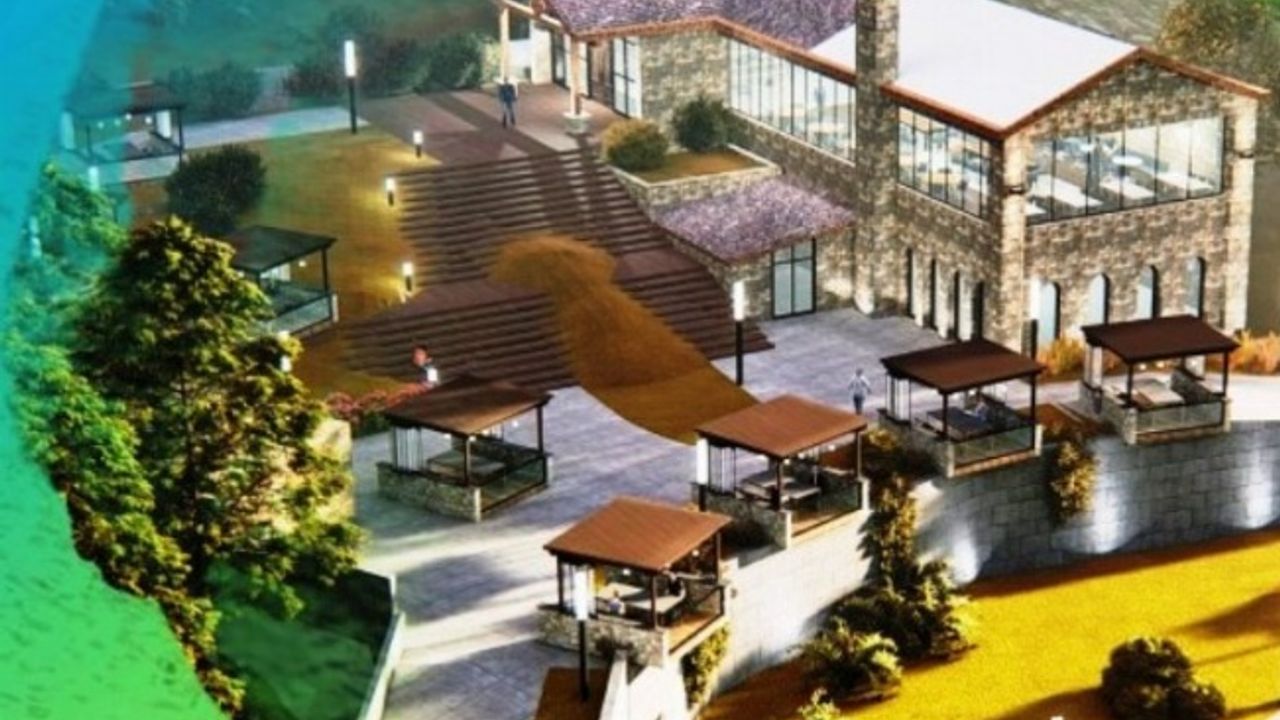 Kocasinan’ın yeni tesisleri, Kayseri’nin görünen yüzü olacak!