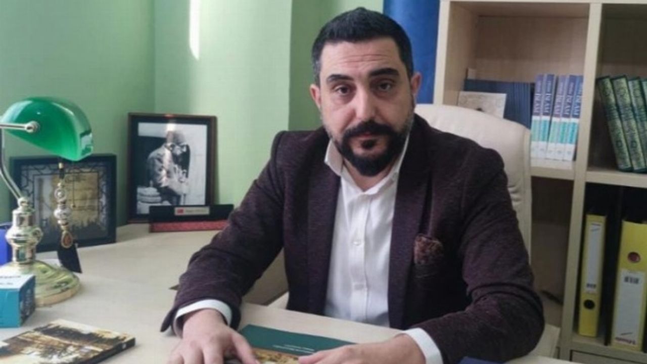 Sultan Abdülhamid Han: Türkiye'nin Cumhur İttifakı vizyonuna ihtiyacı var