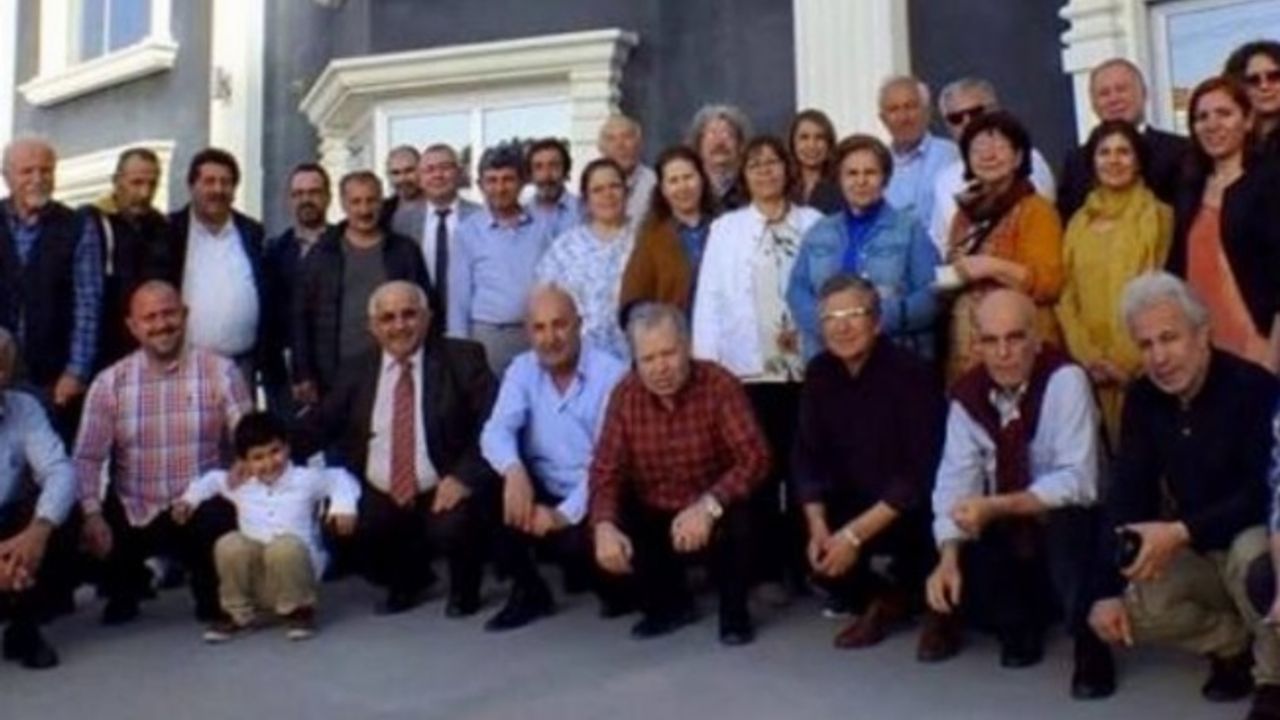 Türkiye Çevre Platformu'ndan suyun metalaşmasına karşı çağrı