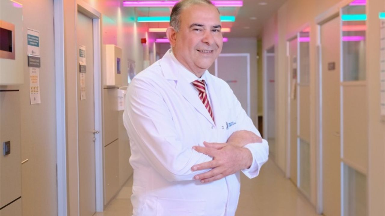 Baş dönmesi hastalık mı, belirti mi ?