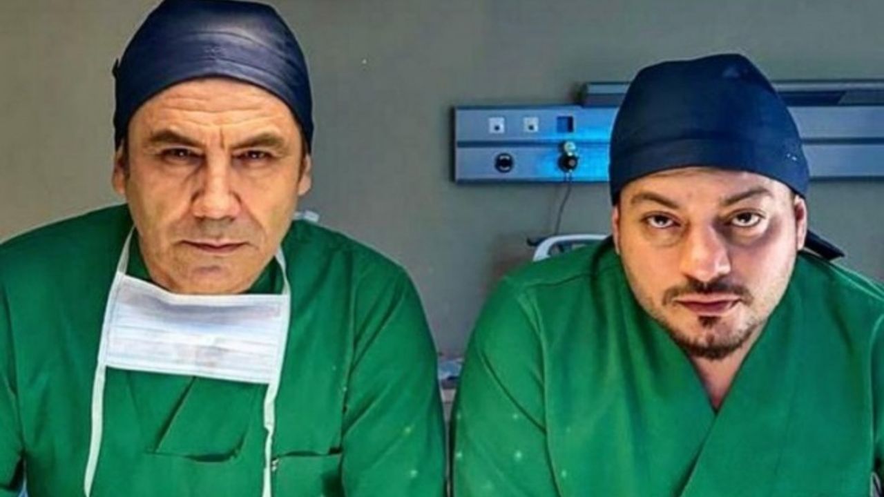 Ferhat Göçer ve Elnar Xelılov düeti zirveye oynuyor!