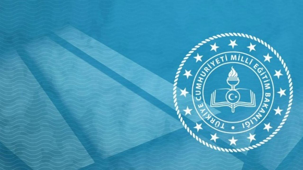 MEB'de 'görevde yükselme' atama sonuçları açıklandı