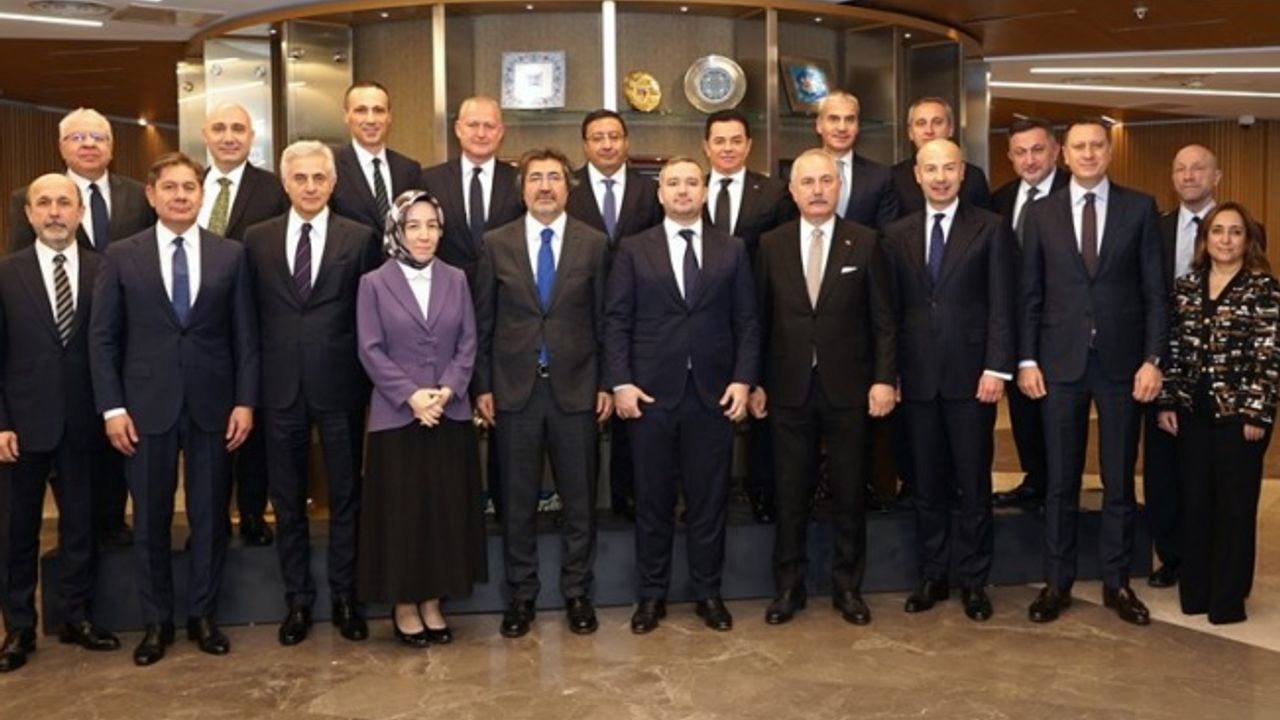Merkez Bankası: 2024'ün ikinci yarısında dezenflasyon tesis edilecek