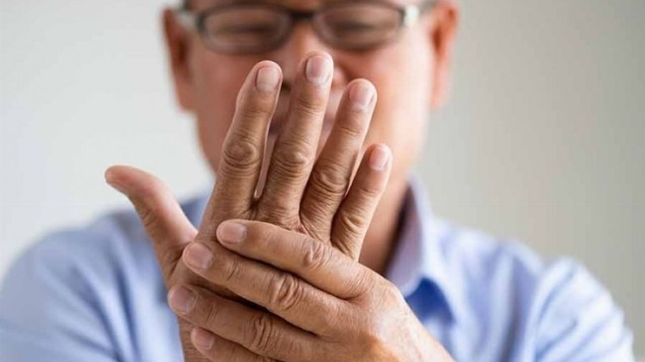 Parkinson tedavileri yüzde 90 oranında olumlu sonuç veriyor