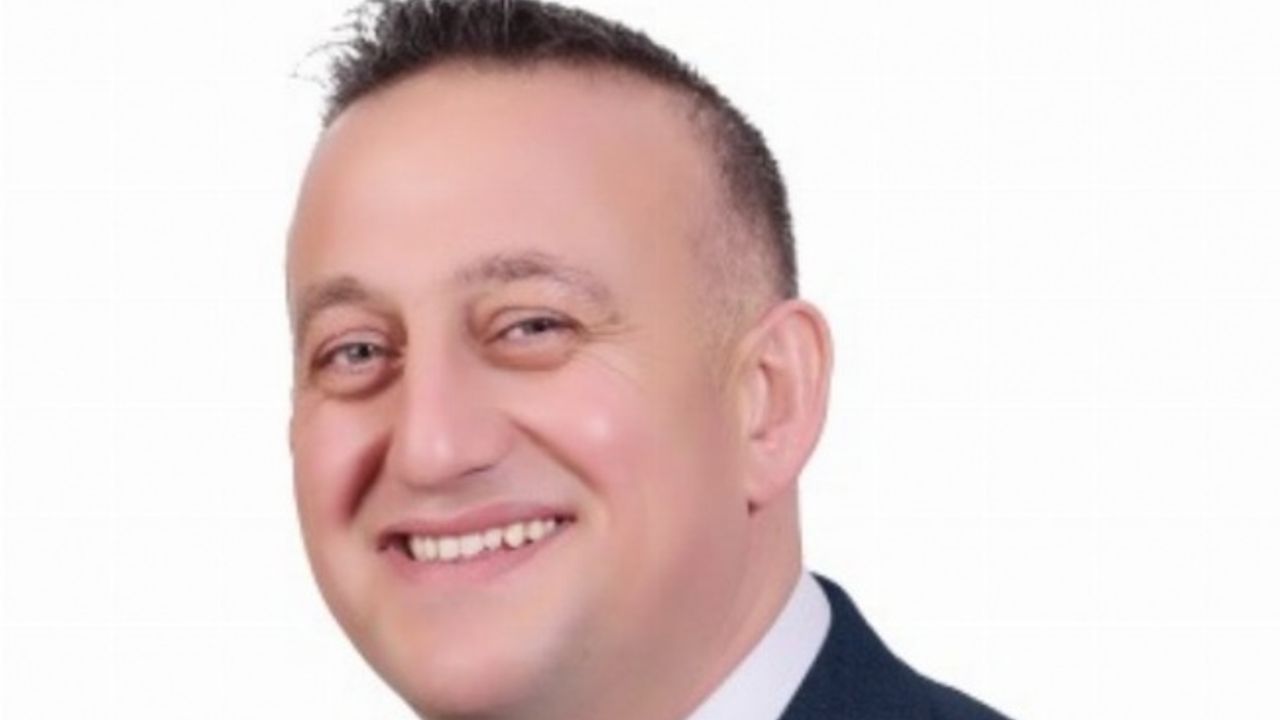 Turhal Belediye Başkanı Erdem Ural'dan anlamlı çağrı