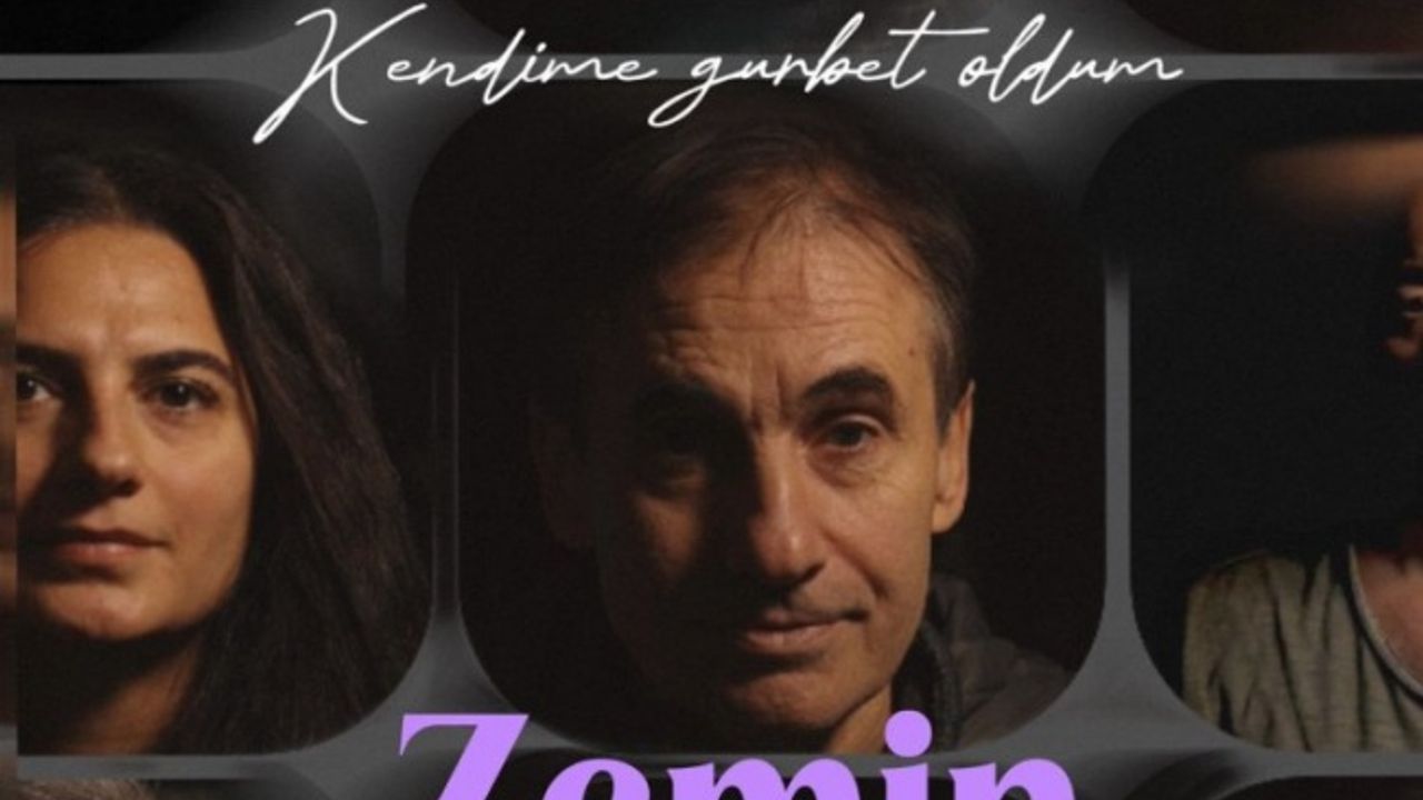 Zemin, Türkçe alternatif müziğin sınırlarını zorluyor