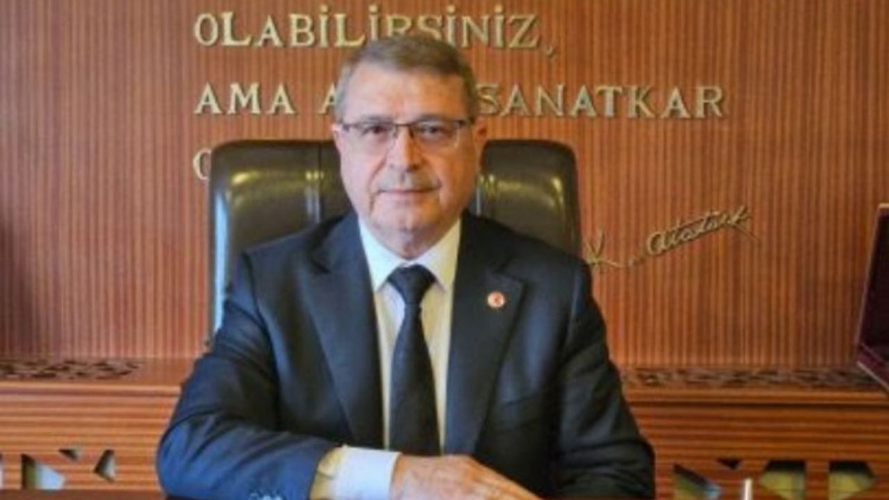 BESOB Başkanı Bilgit: "Faiz düzenlemeleri yeniden gözden geçirilsin"