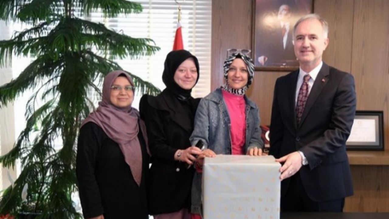 Bursa İnegöl'de 4 ayda toplanan yağ 5 günde toplandı!