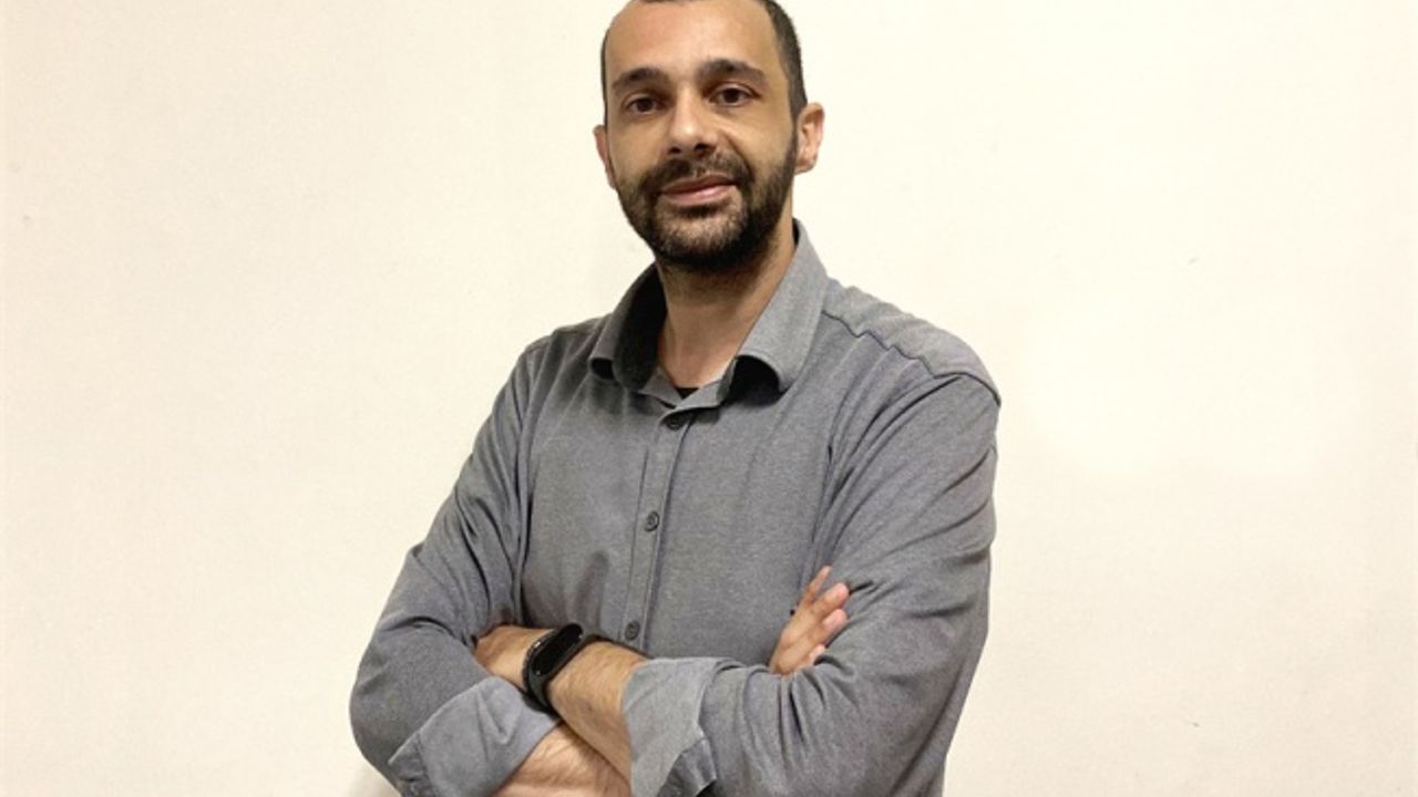 Cihan Kuzgun'dan YKS için stratejik tavsiyeler: Dikkatinizi canlı tutun