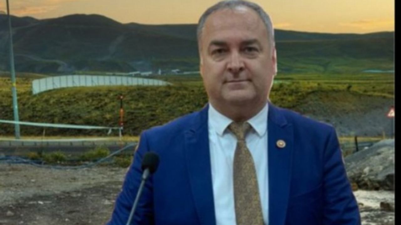 İpsala’da 2 yere jeotermal kaynak suyu arama izni