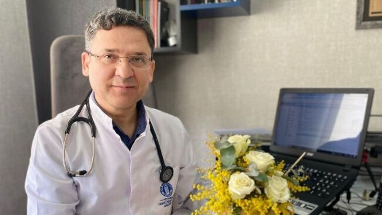 Kadınların yüzde 40'ında görülen obezite erkeklerde yüzde 30