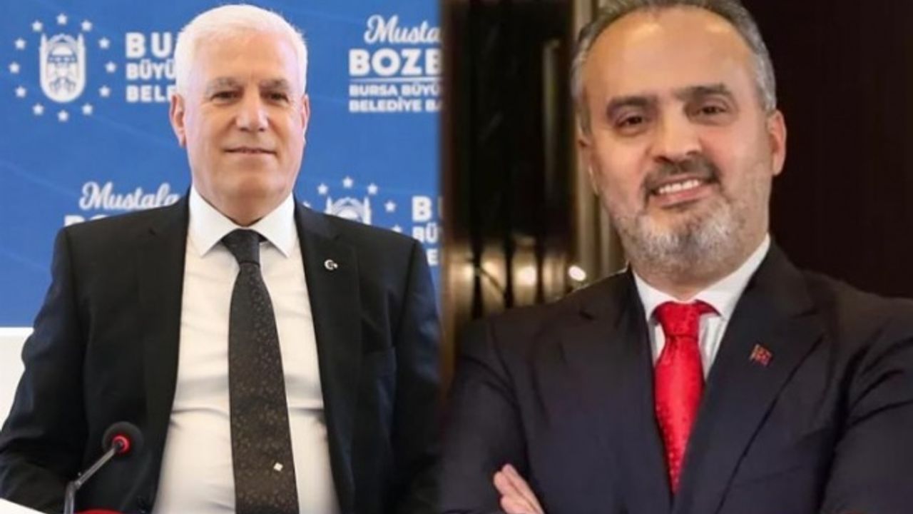 Mustafa Bozbey mi, Alinur Aktaş mı? Kim doğru söylüyor?