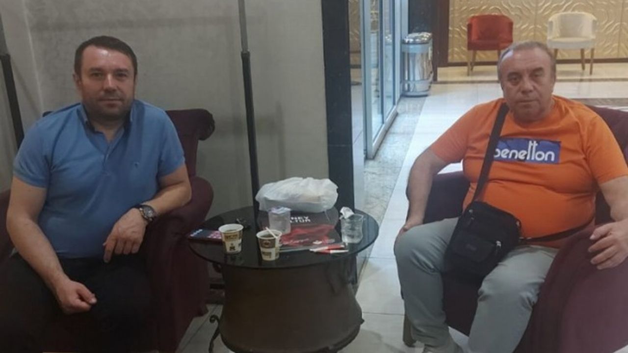 Serbülent Dalkıran Süper Lig'den teklif bekliyor